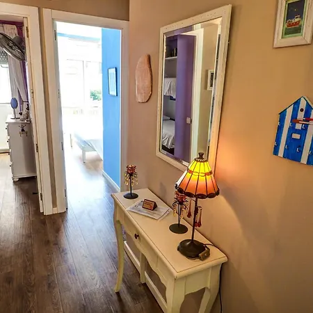 Sweet Raffaello Beach By Hello Homes *