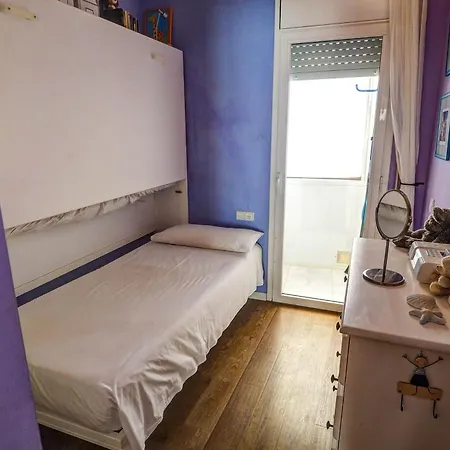 Apartament Sweet Raffaello Beach By Hello Homes Sitges