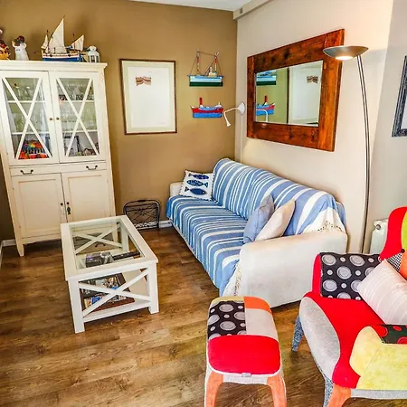 Sweet Raffaello Beach By Hello Homes 아파트 *
