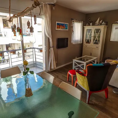 Sweet Raffaello Beach By Hello Homes 아파트 시체스