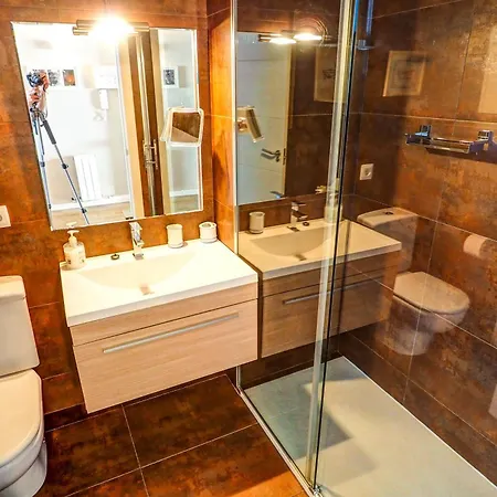 Apartament Sweet Raffaello Beach By Hello Homes Sitges