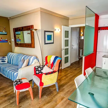 Sweet Raffaello Beach By Hello Homes * Sitges