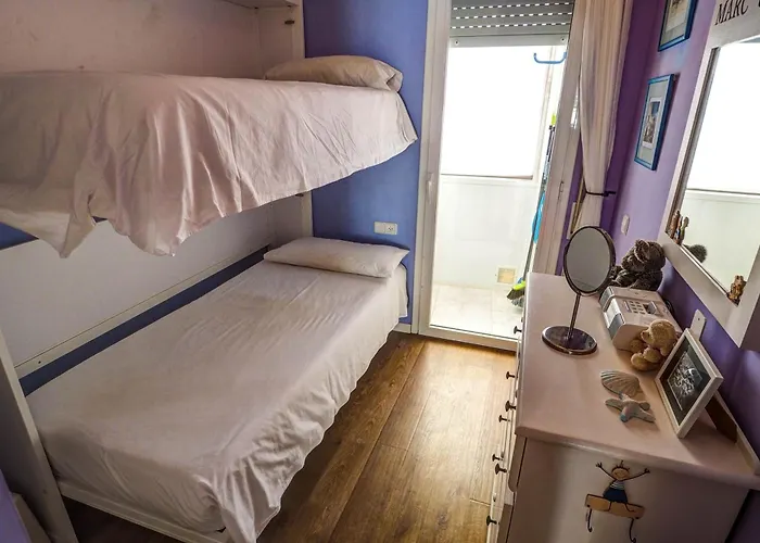 Sweet Raffaello Beach By Hello Homes Appartement Sitges