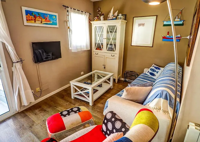 Appartement Sweet Raffaello Beach By Hello Homes *