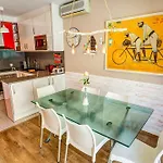 Sweet Raffaello Beach By Hello Homes
