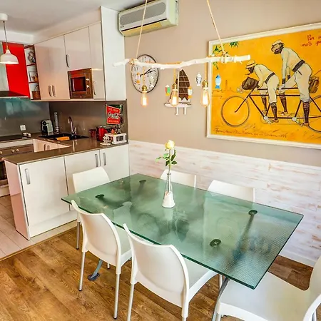 Sweet Raffaello Beach By Hello Homes