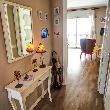 Sweet Raffaello Beach By Hello Homes Apartment *