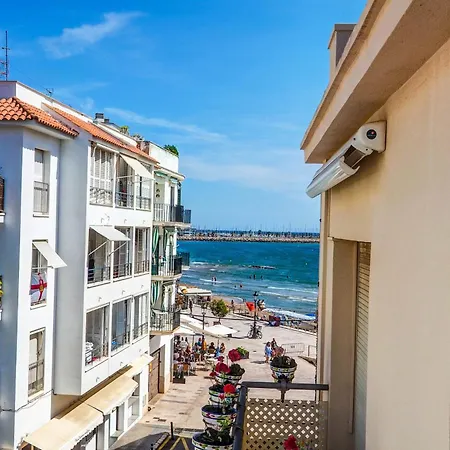 Sweet Raffaello Beach By Hello Homes