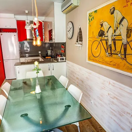 Sweet Raffaello Beach By Hello Homes *