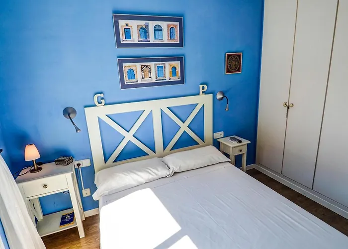 Apartman Sweet Raffaello Beach By Hello Homes Sitges