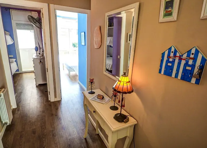 Sweet Raffaello Beach By Hello Homes *