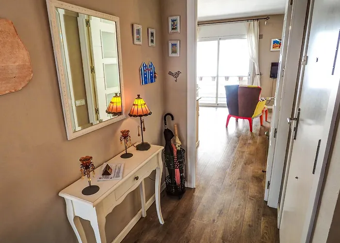 Sweet Raffaello Beach By Hello Homes Apartman *