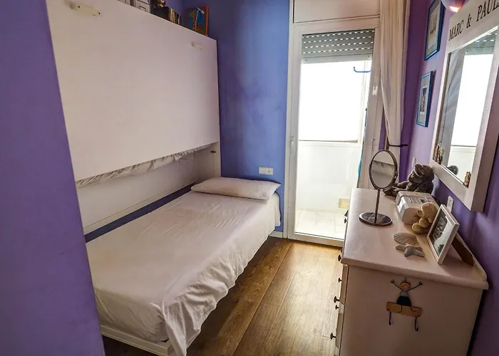 Apartman Sweet Raffaello Beach By Hello Homes Sitges