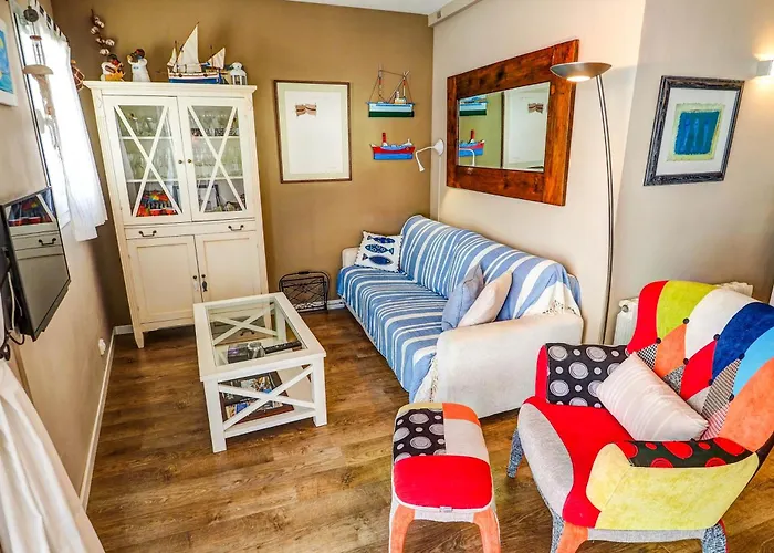 Sweet Raffaello Beach By Hello Homes Lejlighed *