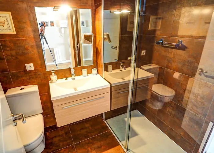 Apartman Sweet Raffaello Beach By Hello Homes Sitges