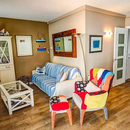 Sweet Raffaello Beach By Hello Homes * Sitges